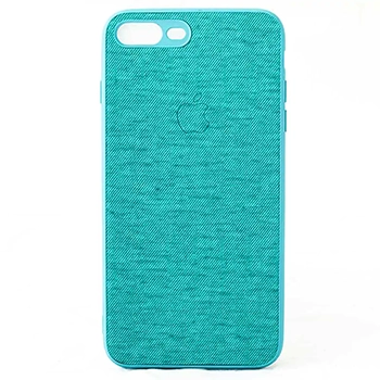 قاب محافظ Leather Case آیفون 8/7/7Plus /8Plus